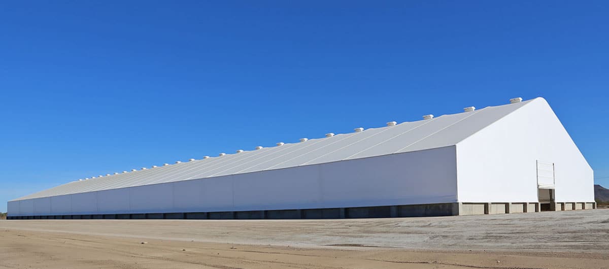 What Is The Difference Between Fabric Buildings And Fabric Structures ...