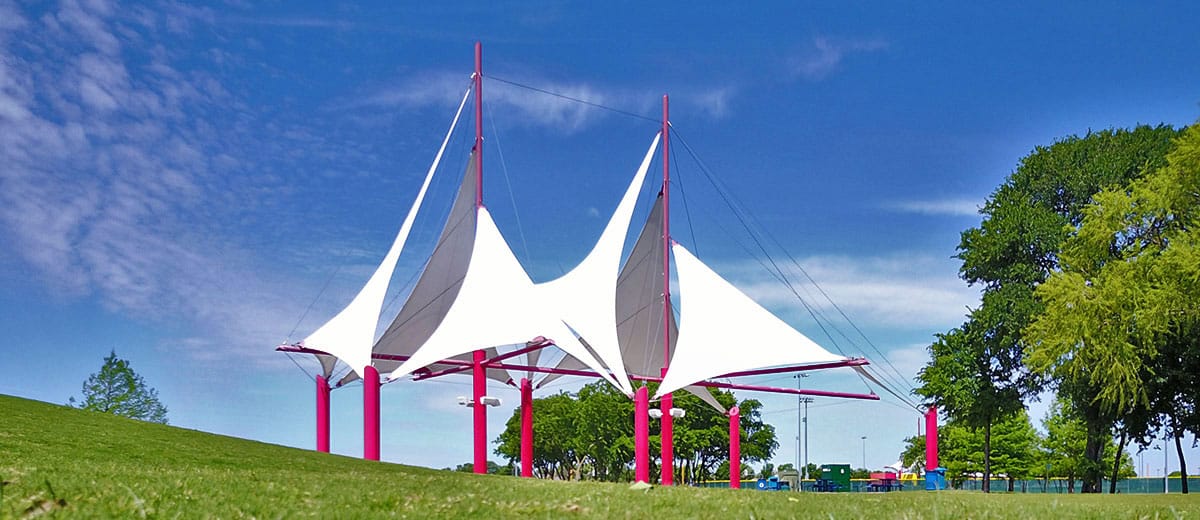 What Is A Fabric Structure?